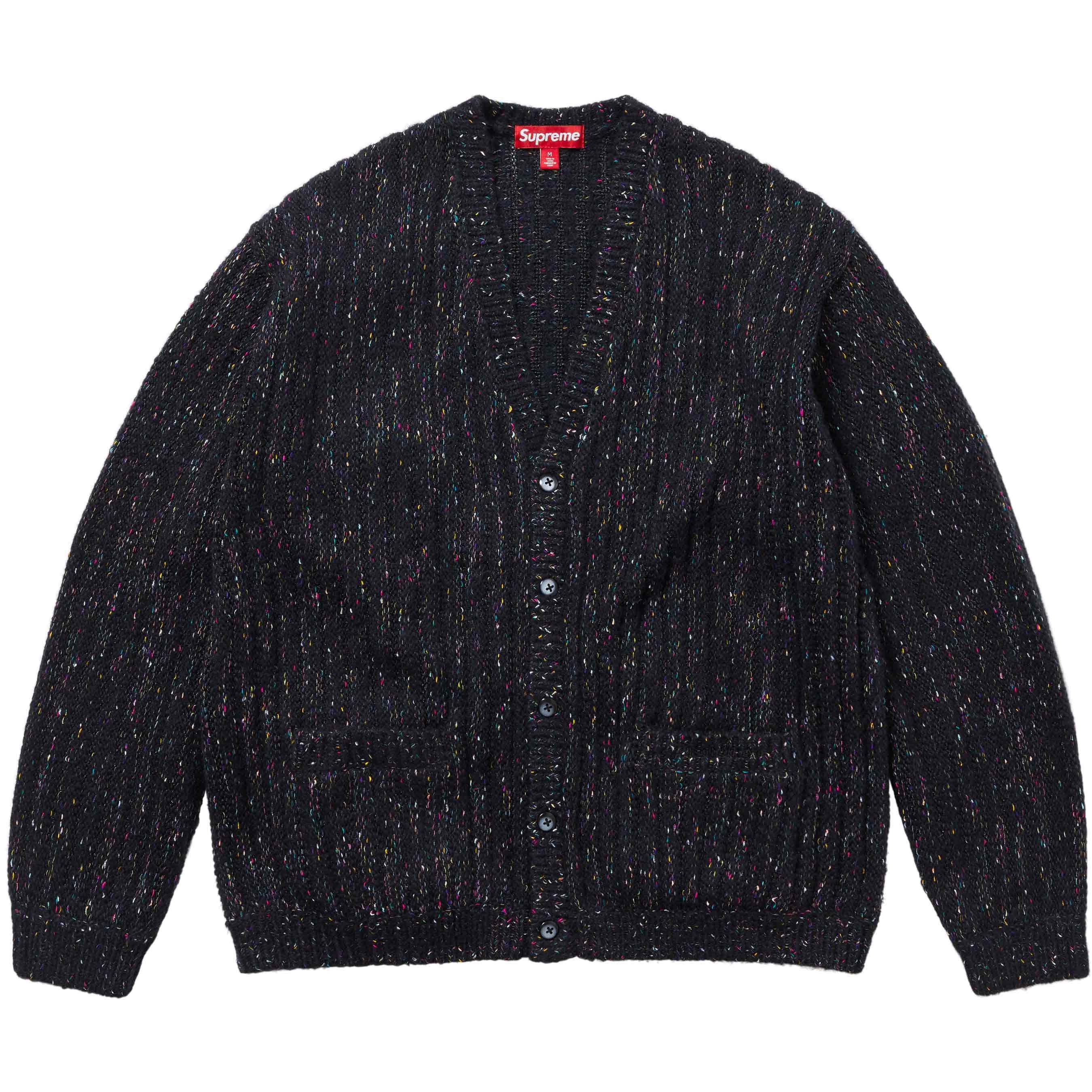 Confetti Cardigan view 10
